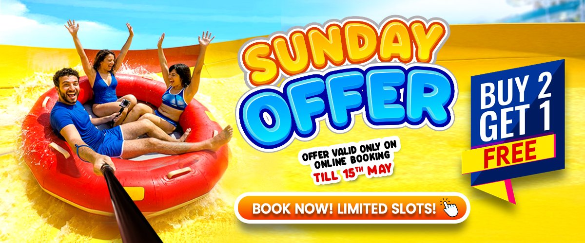 Sunday Offer