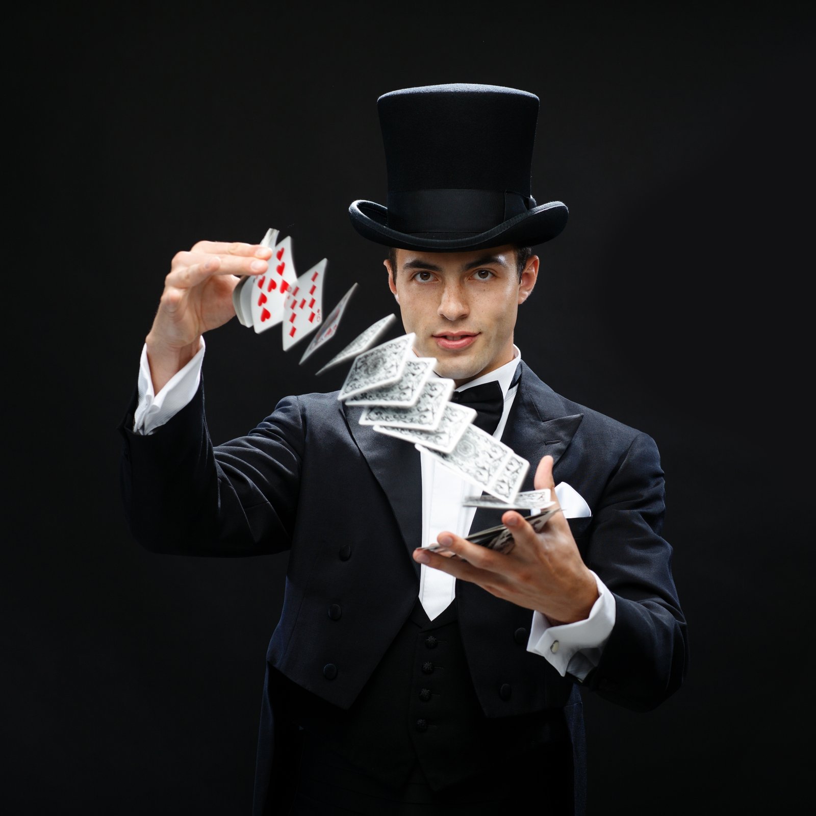 Magician