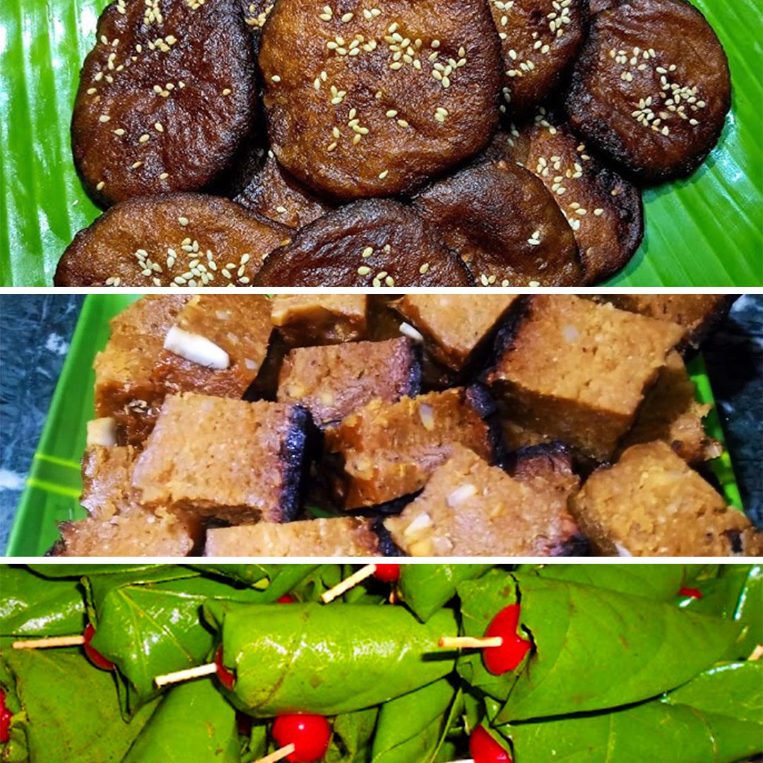 Pitha Paan