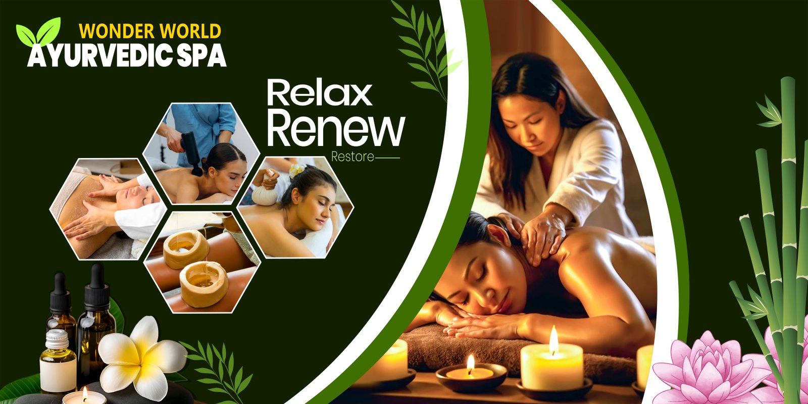 Ayurvedic Spa