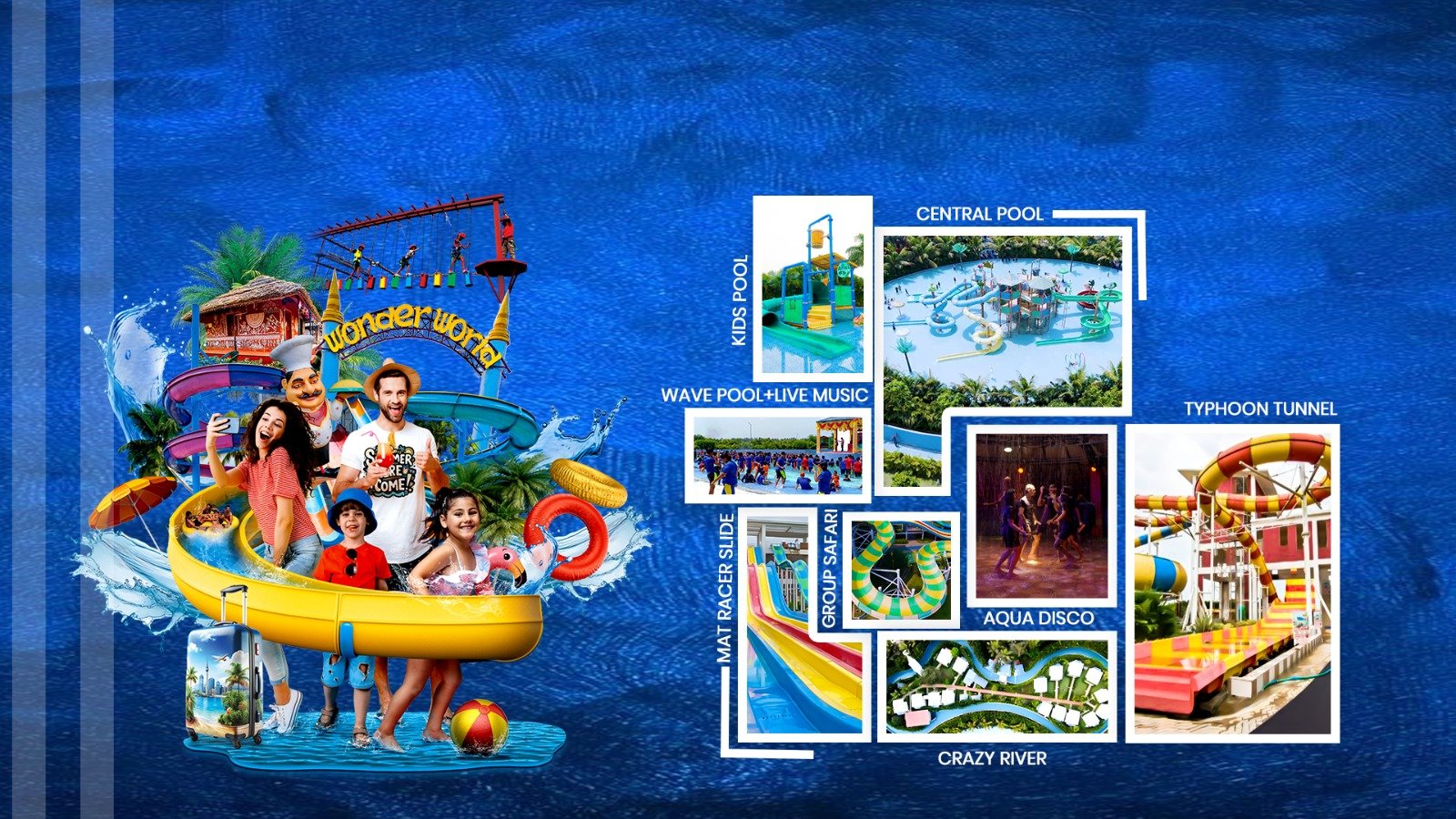 Resort Hero Image