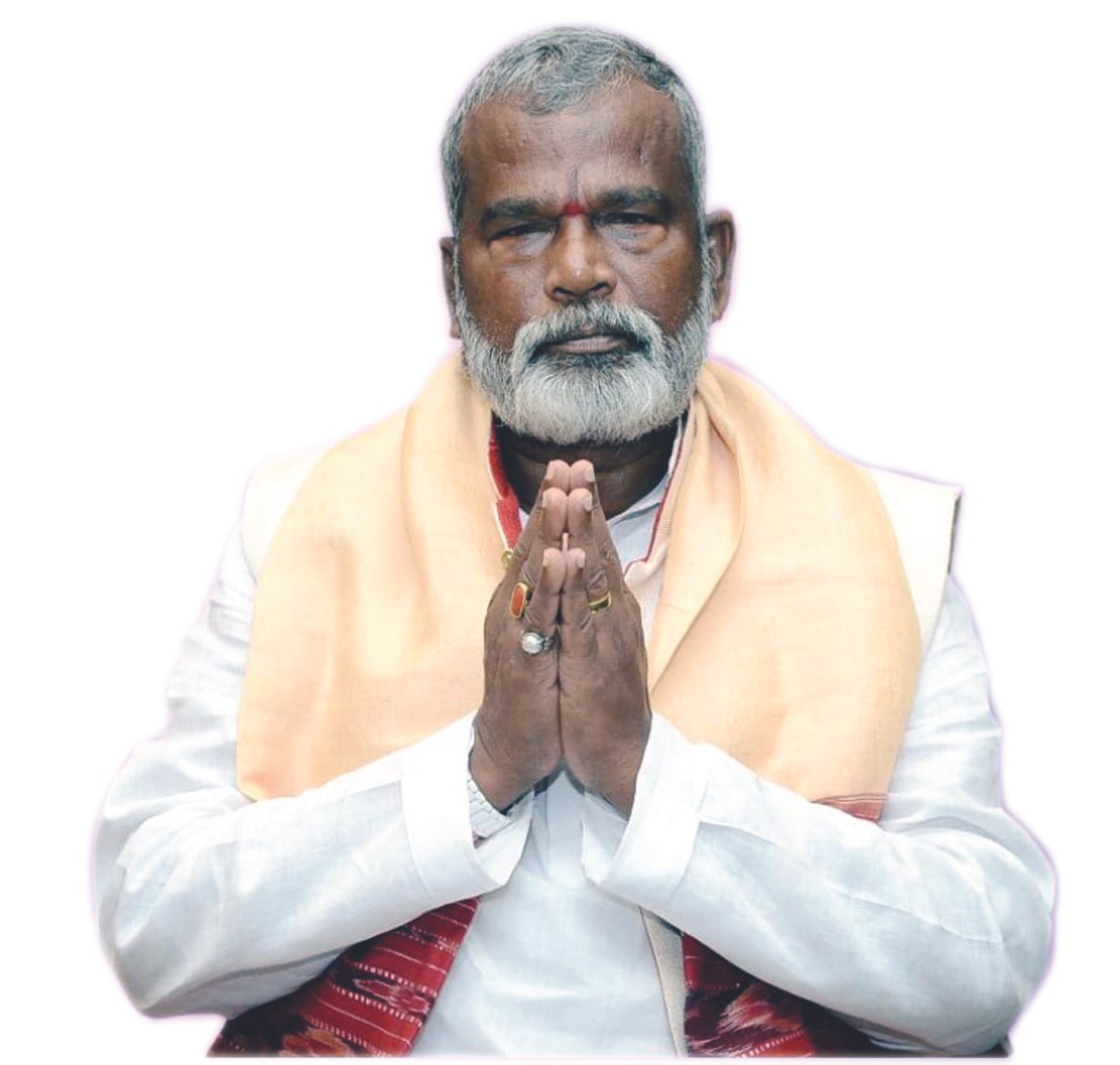 Dr. K Narayan Patra