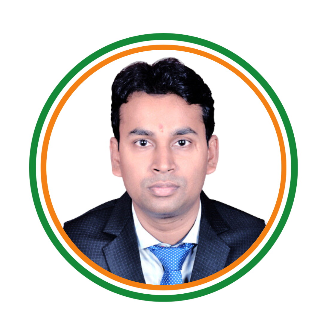 Mr. Niranjan Patra