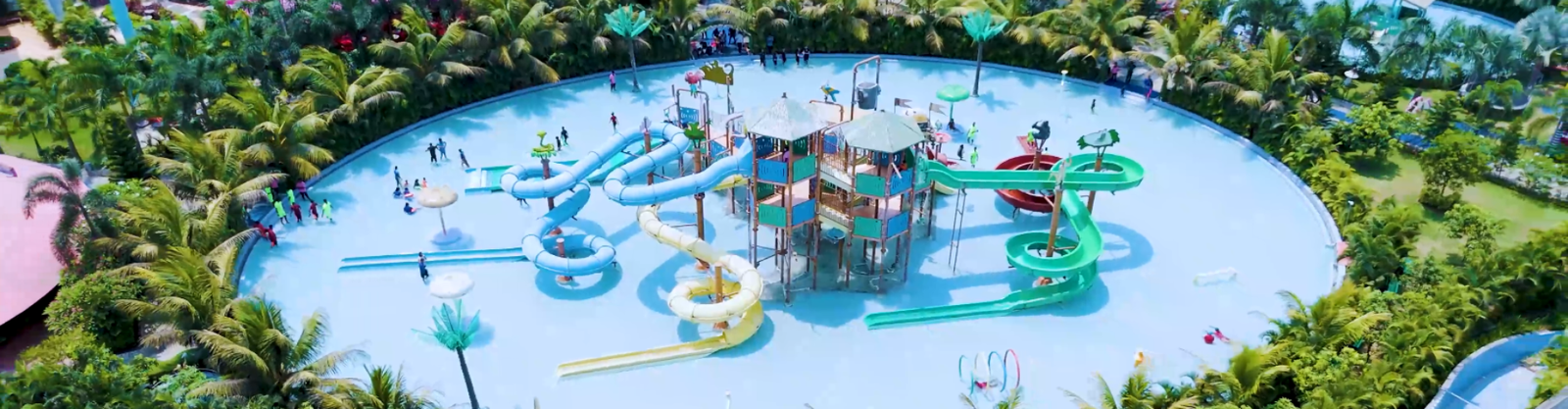 Career Opportunities at WonderWorld Water Park