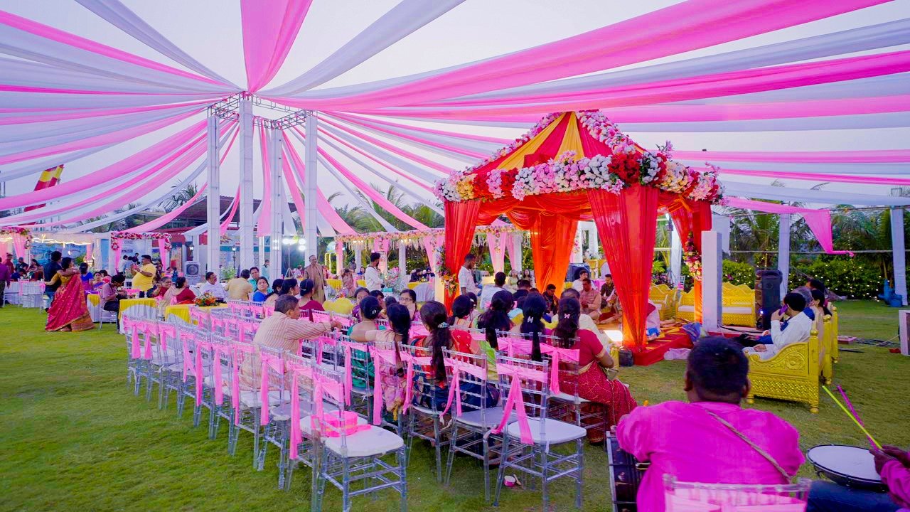 Wedding Venue