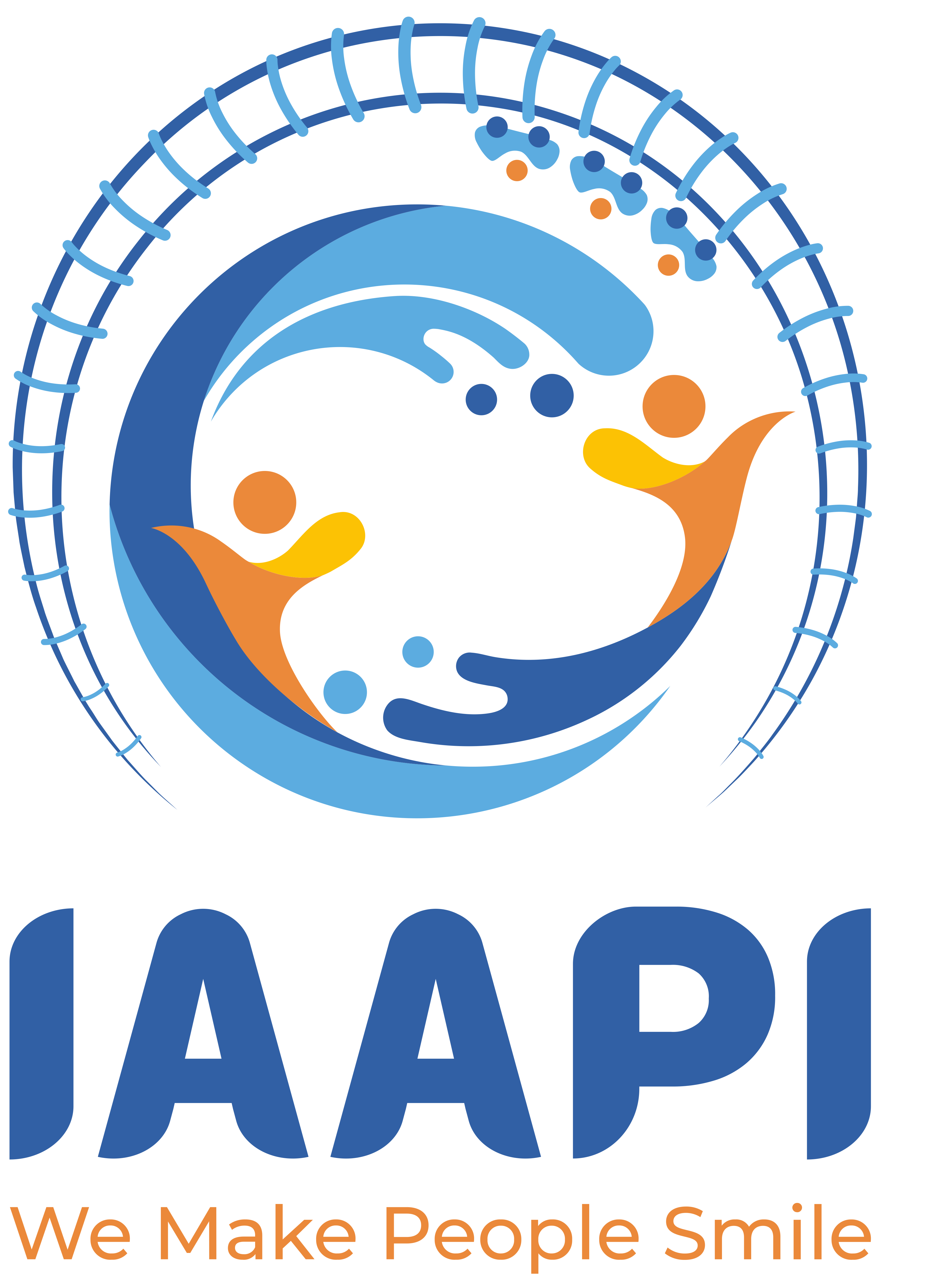 IAAPI Logo