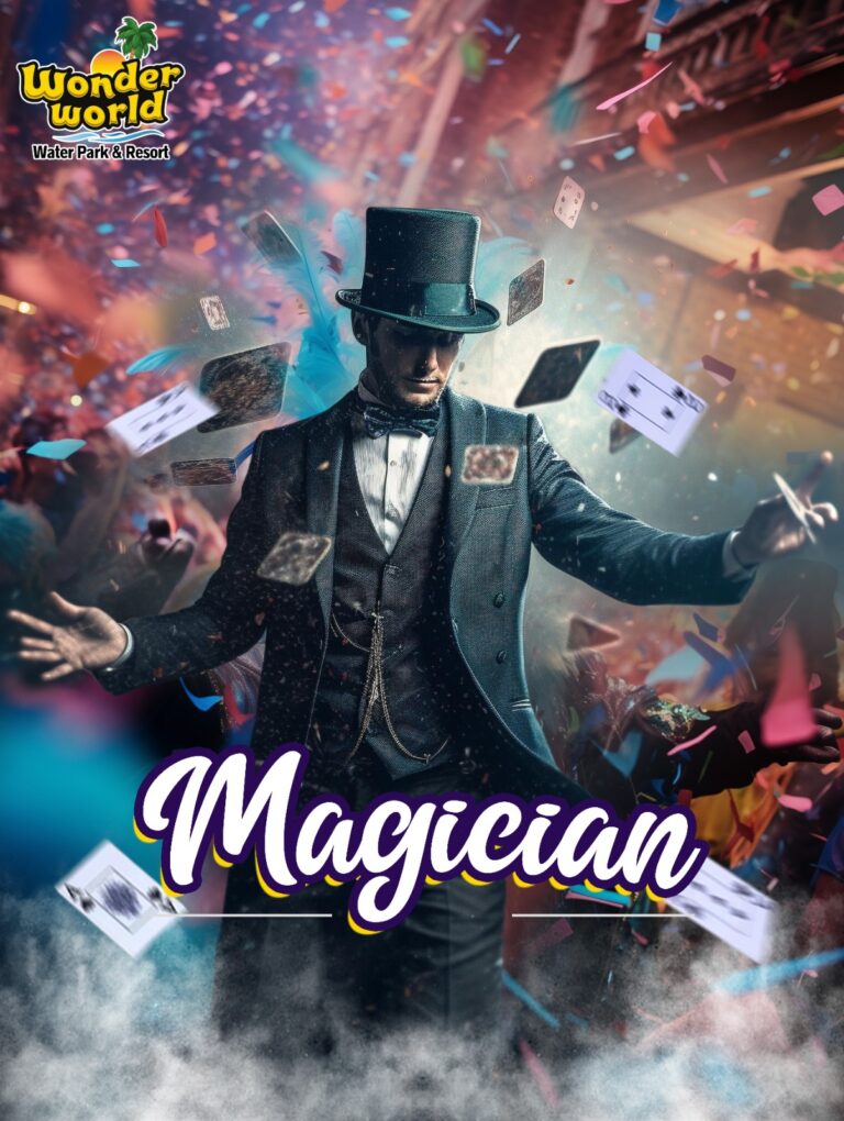 Magician