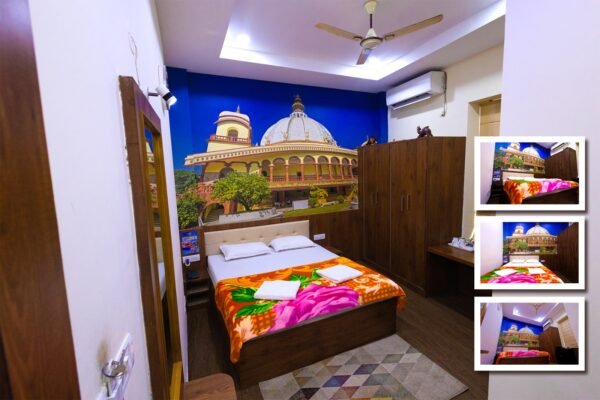 A/C DELUXE ROOM(2PAX) - Image 3
