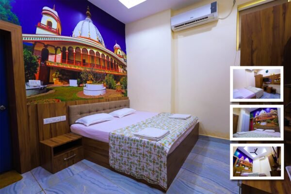 A/C DELUXE ROOM(2PAX) - Image 2