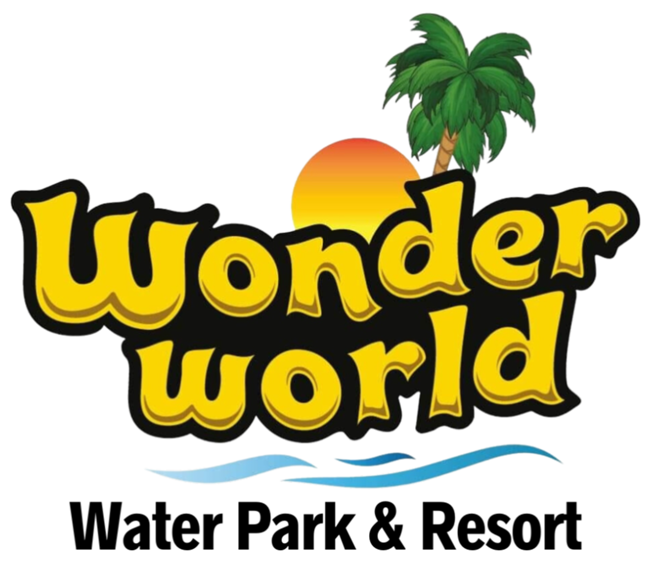 Largest Water Park in Odisha | WonderWorld WaterPark