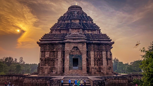 Konark Temple