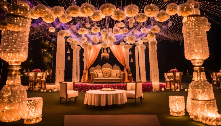 wedding-reception-with-table-chairs-table-with-sign-that-says-wedding