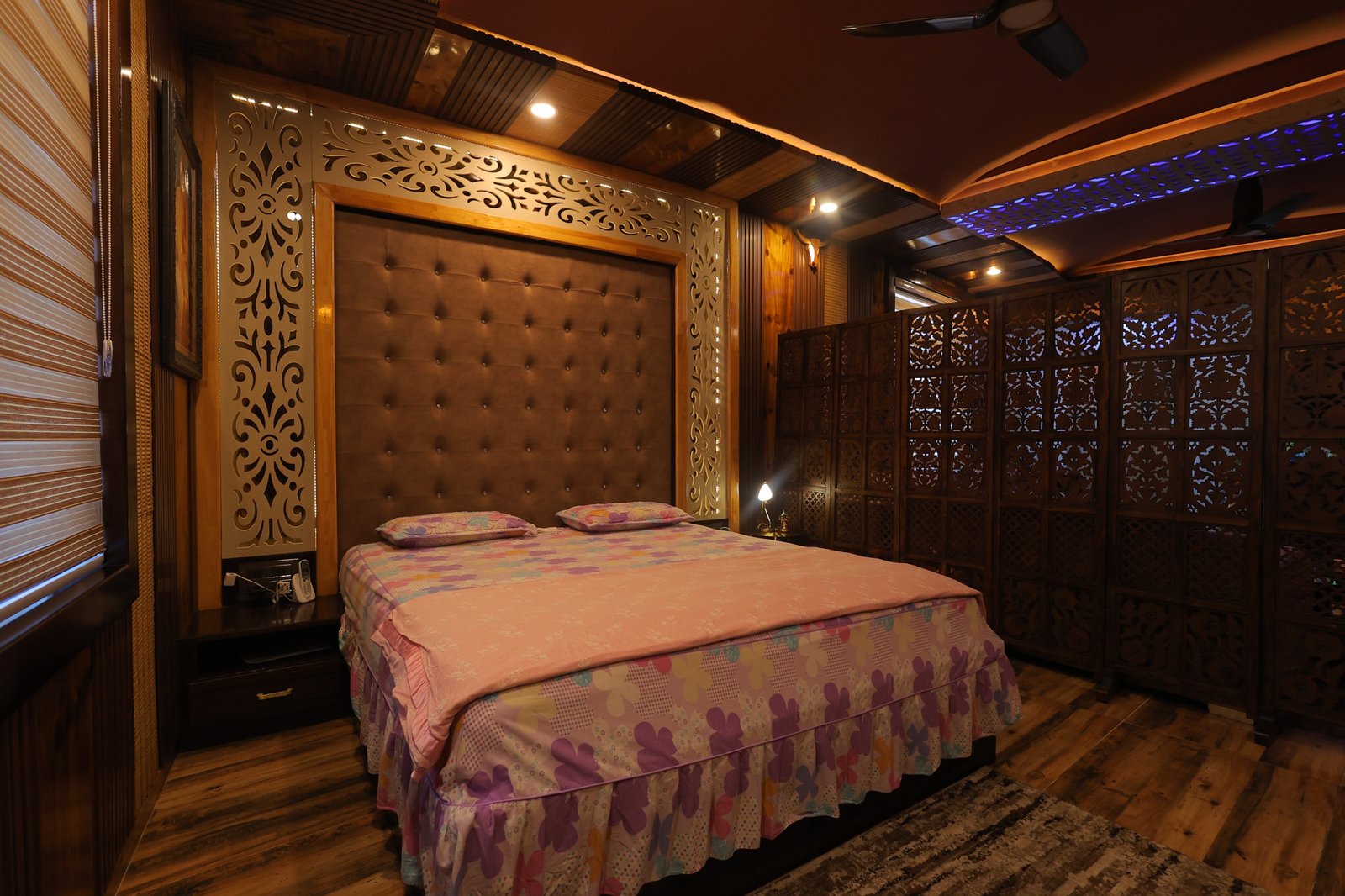 Luxurious Stay
